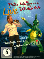 Film: Peter Maffay - Tabaluga und die... [2 DVDs]