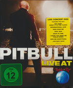 Film: Pitbull - Live At Rock in Rio
