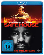 Film: Safe House