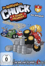 Film: Die Abenteuer von Chuck & seinen Freunden 5