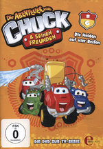 Film: Die Abenteuer von Chuck & seinen Freunden 6