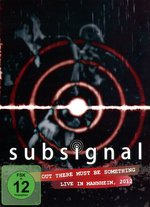 Film: Subsignal - Out there must be Something