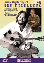 Film: Learn to play the Songs of Dan Fogelberg 2