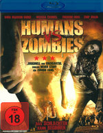 Film: Humans VS Zombies
