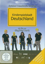 Film: Kinderspielstadt Deutschland (Didaktische DVD)