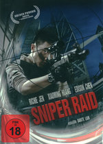 Film: Sniper Raid