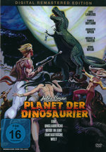 Film: Planet der Dinosaurier - Remastered Edition