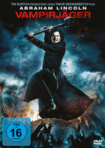 Film: Abraham Lincoln - Vampirjäger
