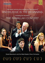 Film: Knowledge is the.../The Ramallah... [2 DVDs]