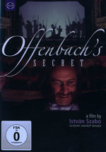 Film: Offenbach's Secret