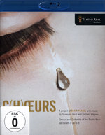 Film: Alain Platel - C(h)oeurs