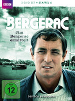Film: Bergerac - Season 4 [3 DVDs]