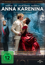 Film: Anna Karenina