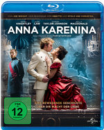 Film: Anna Karenina