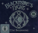 Film: Blackmore's Night - The B... [2 DVDs] (+ 2 CDs)