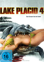 Film: Lake Placid 4