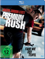 Film: Premium Rush