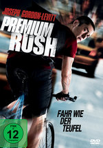 Film: Premium Rush