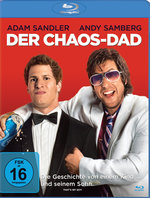 Film: Der Chaos-Dad