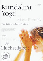 Film: Kundalini Yoga - Weisheit & Glücksel... [2 DVDs]