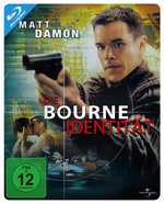 Film: Die Bourne Identität [SB]