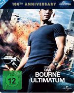 Film: Das Bourne Ultimatum [SB]