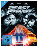 Film: 2 Fast 2 Furious [SB]
