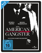 Film: American Gangster [SB]