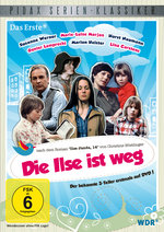 Film: Die Ilse ist weg