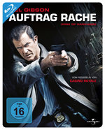 Film: Auftrag Rache [SB]