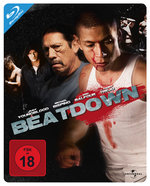Film: Beatdown [SB]