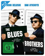 Film: Blues Brothers [SB]