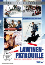 Film: Lawinenpatrouille [2 DVDs]