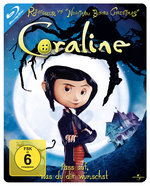 Film: Coraline [SB]