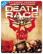 Film: Death Race - Extended Version [SB]