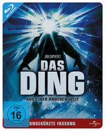 Film: Das Ding aus einer anderen Welt [SB]