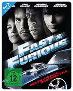 Film: Fast & Furious - Neues Modell. Original... [SB]