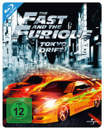 Film: The Fast and the Furious: Tokyo Drift [SB]
