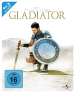 Film: Gladiator - 10th Anniversary Edition [SB]