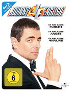 Film: Johnny English [SB]