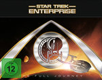 Film: Star Trek - Enterprise - The Full... [27 DVDs]