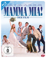 Film: Mamma Mia! - Der Film [SB]