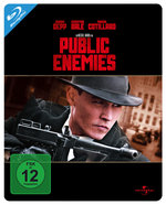 Film: Public Enemies [SB]