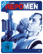 Film: Repo Men [SB]