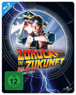 Film: Zurück in die Zukunft 1 [SB]
