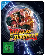 Film: Zurück in die Zukunft 2 [SB]
