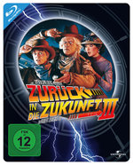 Film: Zurück in die Zukunft 3 [SB]