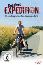 Film: Kesslers Expedition - Mit dem Klapprad von ...
