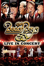 Film: The Beach Boys 50 - Live in Concert