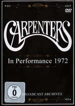 Film: The Carpenters - In Performance 1972